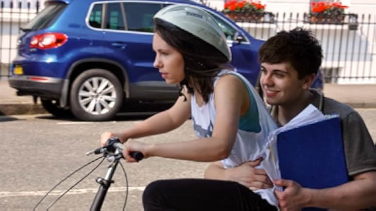 Soundtrack to Sixteen 2020