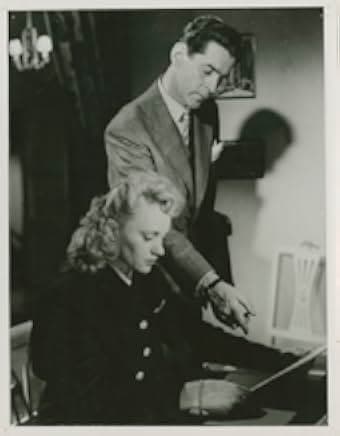 While the Door Was Closed 1946