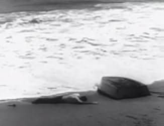 The Phantom from 10,000 Leagues 1955