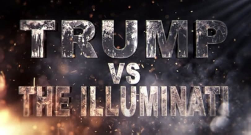 Trump vs the Illuminati 2020