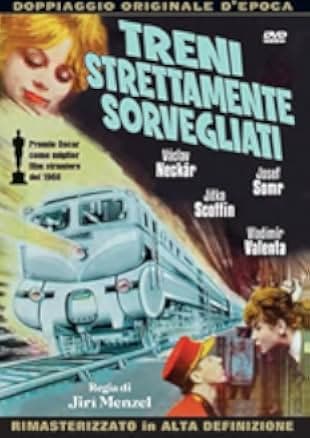 Ostre sledované vlaky 1966