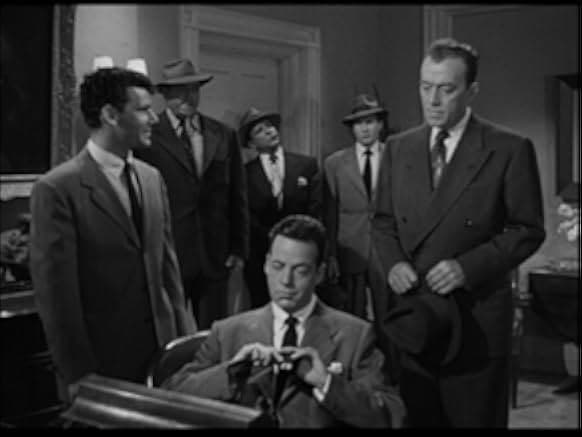 Undercover Girl 1950