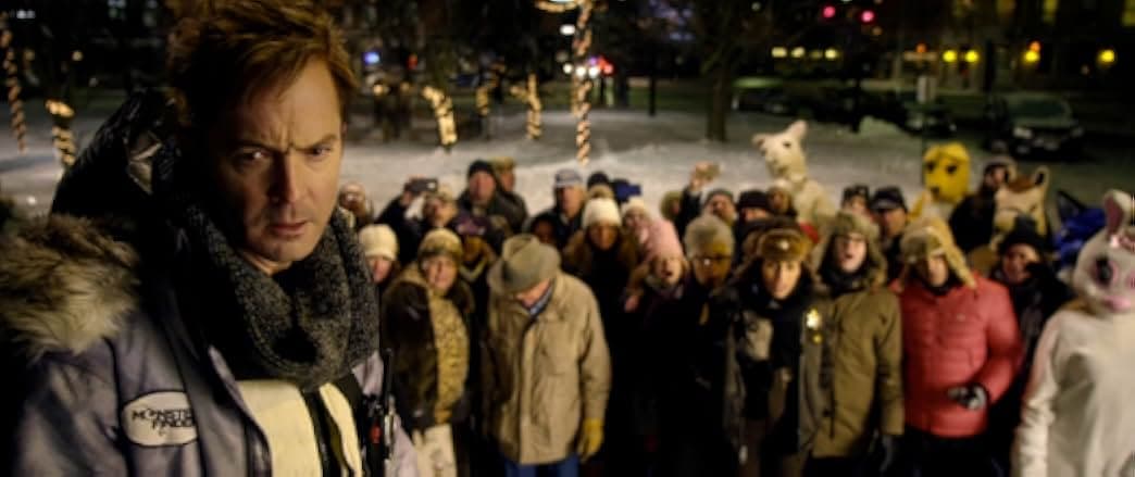 Pottersville 2017