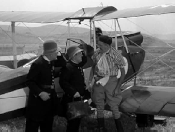 Abbott and Costello Meet the Keystone Kops 1955