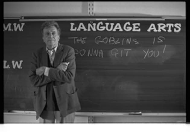 Kurt Vonnegut: Unstuck in Time 2021