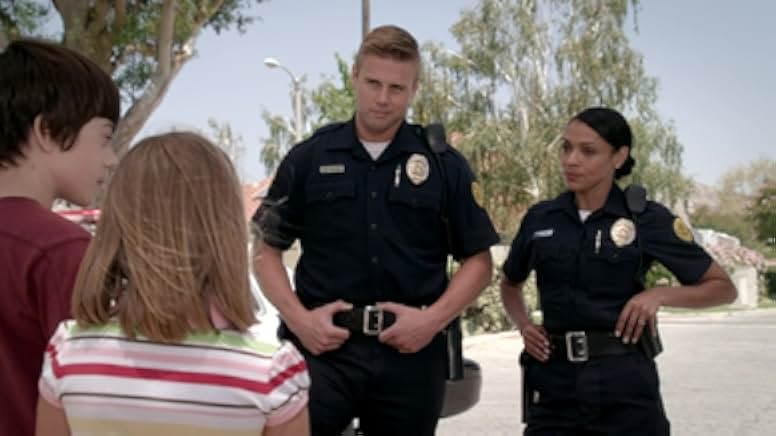 Reluctant Nanny 2015