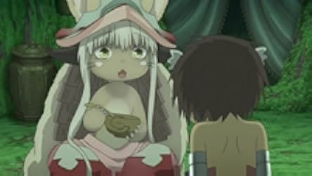 Made in Abyss: Wandering Twilight 2019