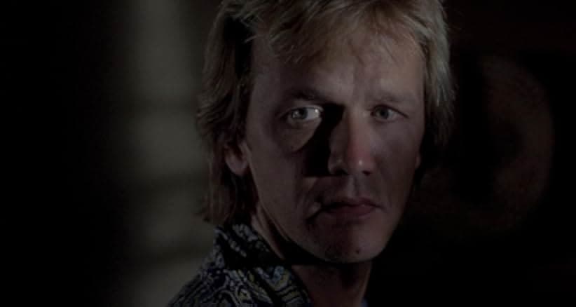Night Angel 1990