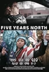 Five Years North 2021