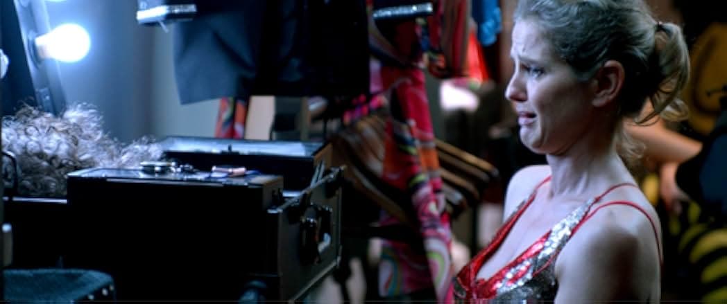 Roland Reber's Cabaret of Death 2019