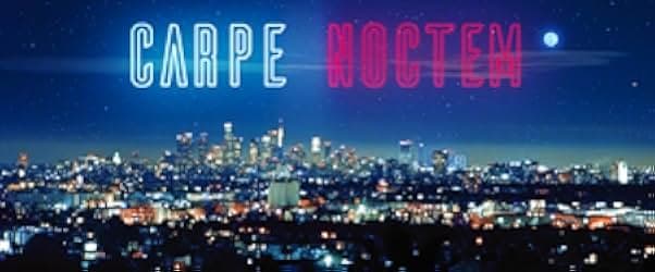 Seize the Night 2022