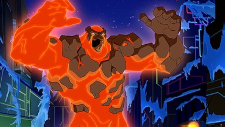Batman Unlimited: Mechs vs. Mutants 2016