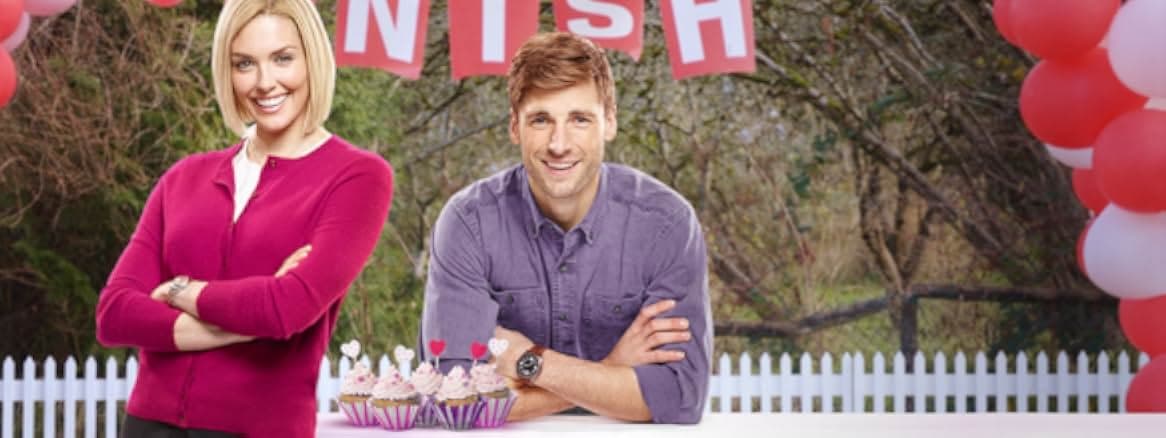 Appetite for Love 2016