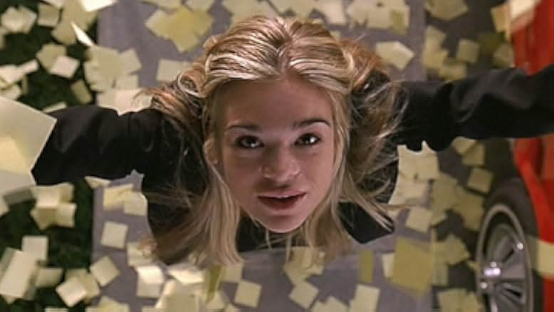 Dead Like Me: Life After Death 2009