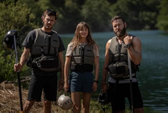 The River Wild 2023