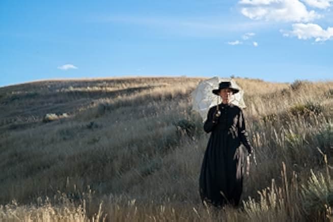 The Ballad of Lefty Brown 2017