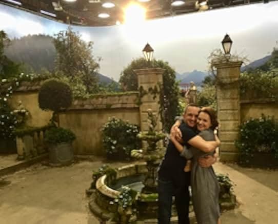 The Sound of Music Live 2015