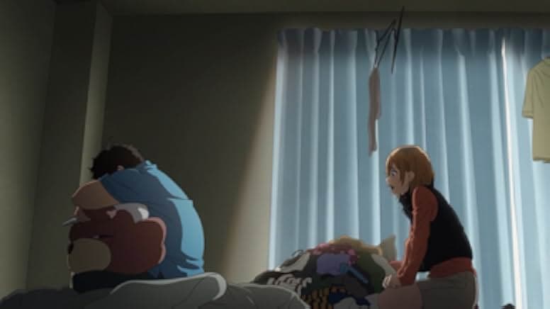 Gekijôban Shirobako 2020