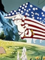 The Adventures of the American Rabbit 1986