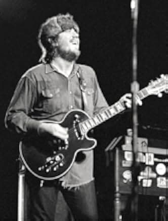 The Terry Kath Experience 2016