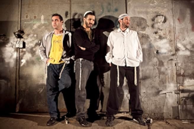 God's Neighbors 2012