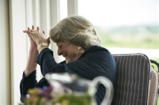 Tea with the Dames 2018