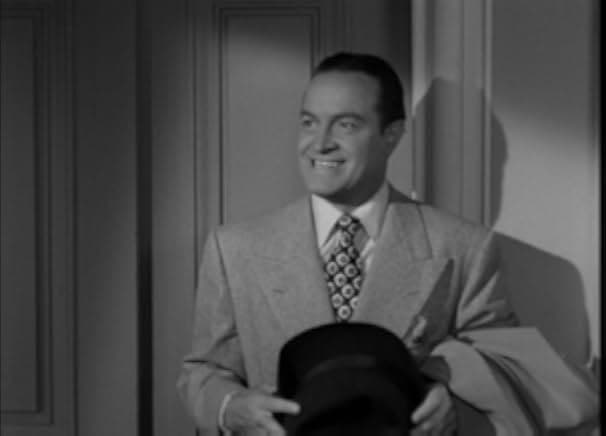 Where There's Life 1947