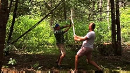 Last Ones There 2021