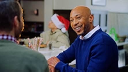 The Christmas Challenge 2022