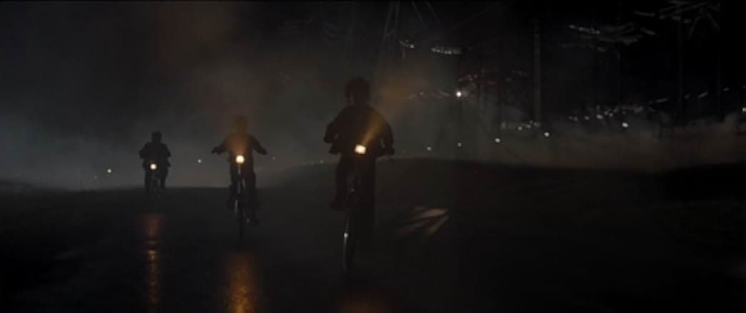 Chernobyl: Abyss 2021