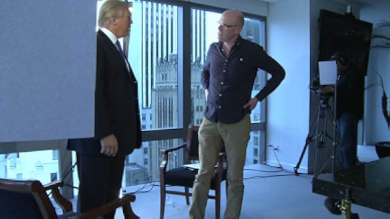 You've Been Trumped Too 2016