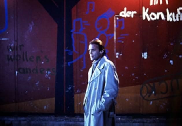 Knife in the Head 1978