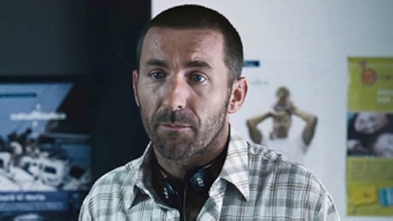 Dark Blue Almost Black 2006