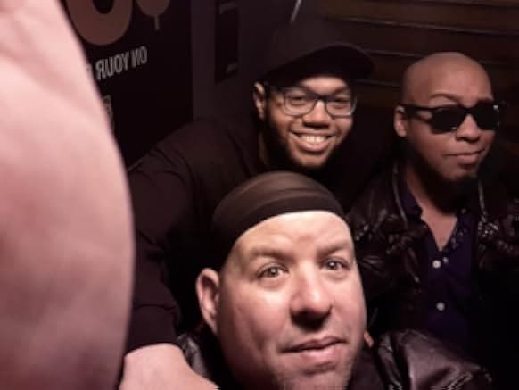 Extraction Point 2021