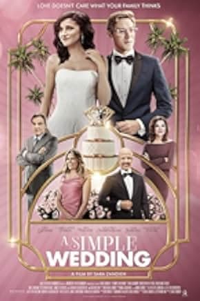 A Simple Wedding 2018