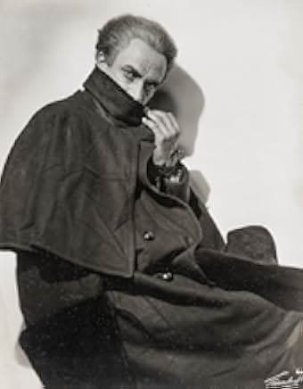 The Man Who Laughs 1928