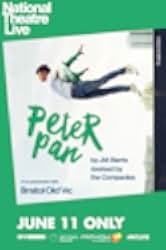 National Theatre Live: Peter Pan 2017
