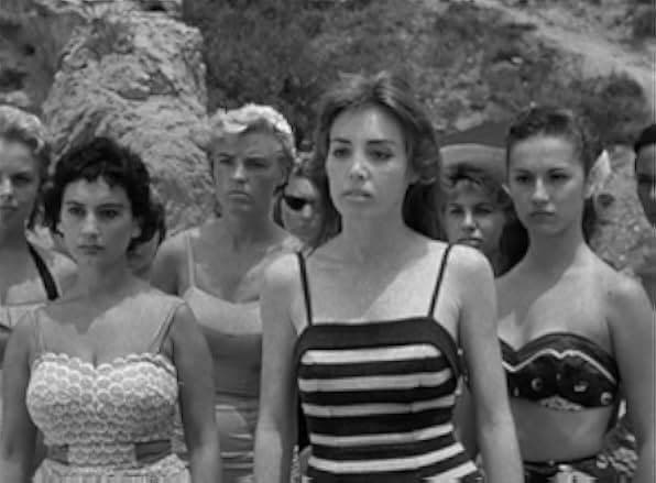 Sorority Girl 1957