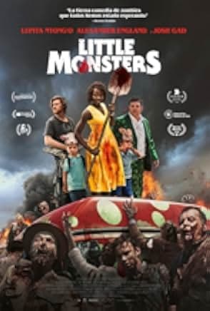 Little Monsters 2019