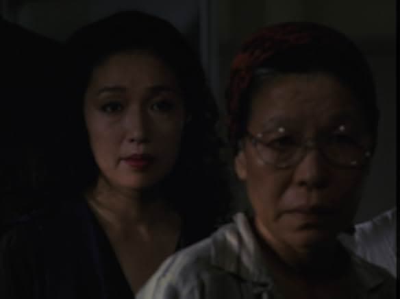 The Funeral 1984