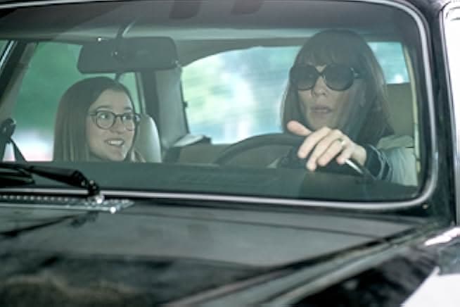 Where'd You Go, Bernadette 2019
