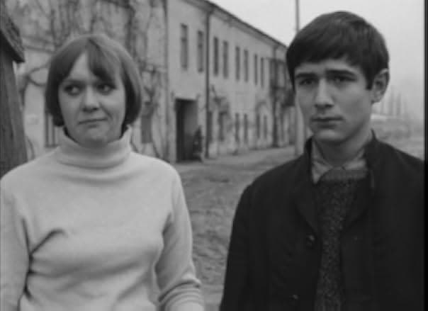The Long Farewell 1971