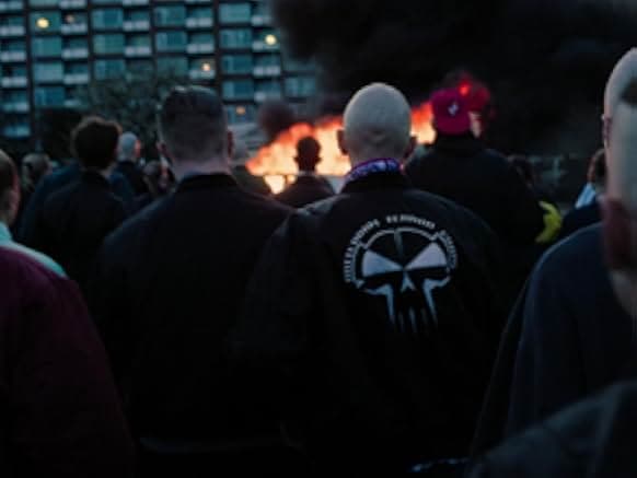 Hardcore Never Dies 2023