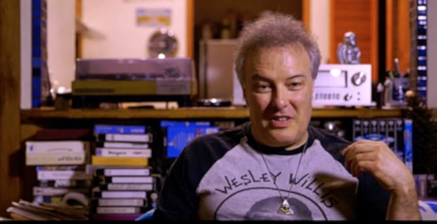Industrial Accident: The Story of Wax Trax! Records 2018