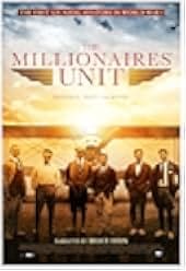 The Millionaires' Unit 2015