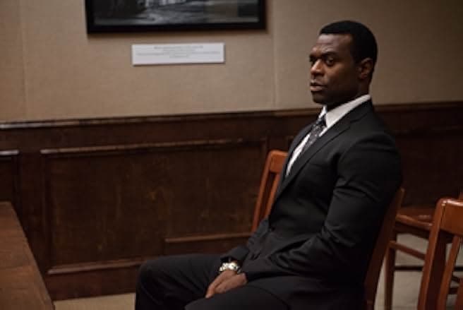 Tyler Perry's Acrimony 2018