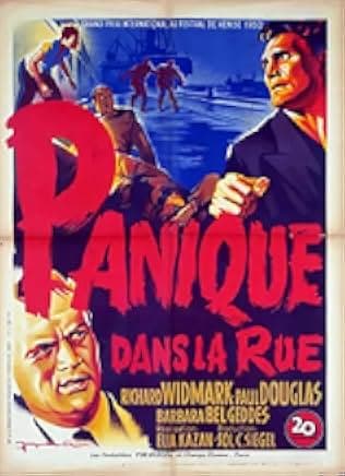 Panic in the Streets 1950