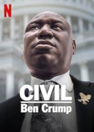 Civil: Ben Crump 2022