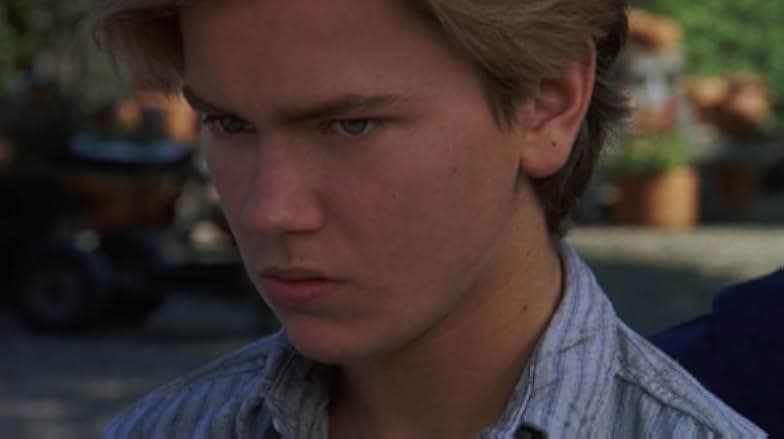 Little Nikita 1988