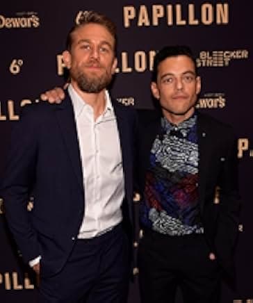 Papillon 2017
